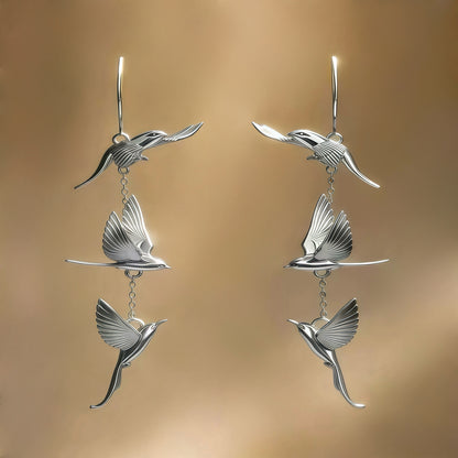 Skybound Reverie Earrings