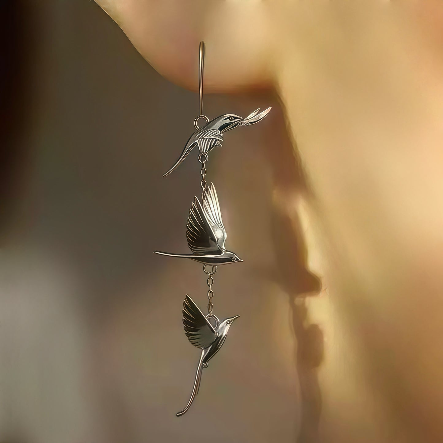 Skybound Reverie Earrings