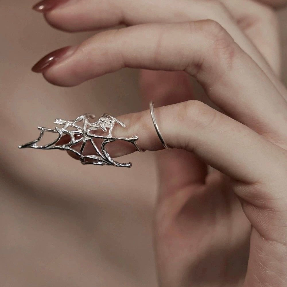 Web of Dreams Ring