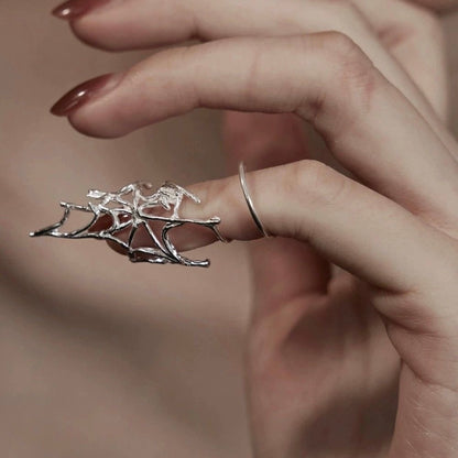 Web of Dreams Ring
