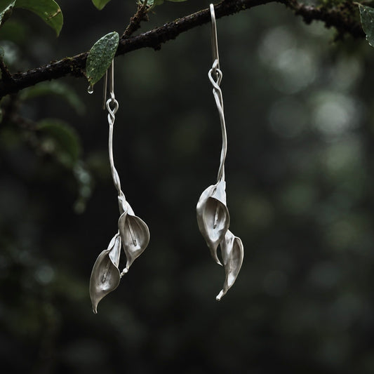 Calla Drift Earrings