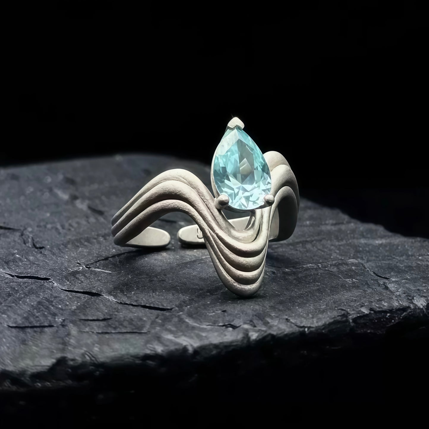 Aether Tide Ring