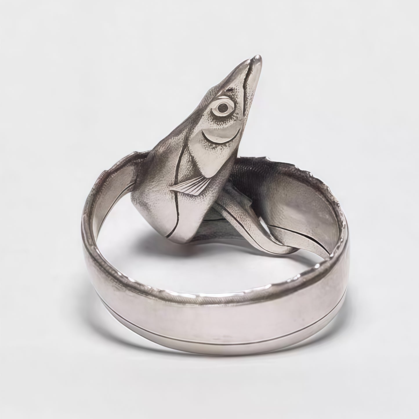 Ribbonfish Ring