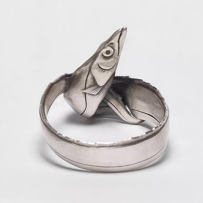 Ribbonfish Ring