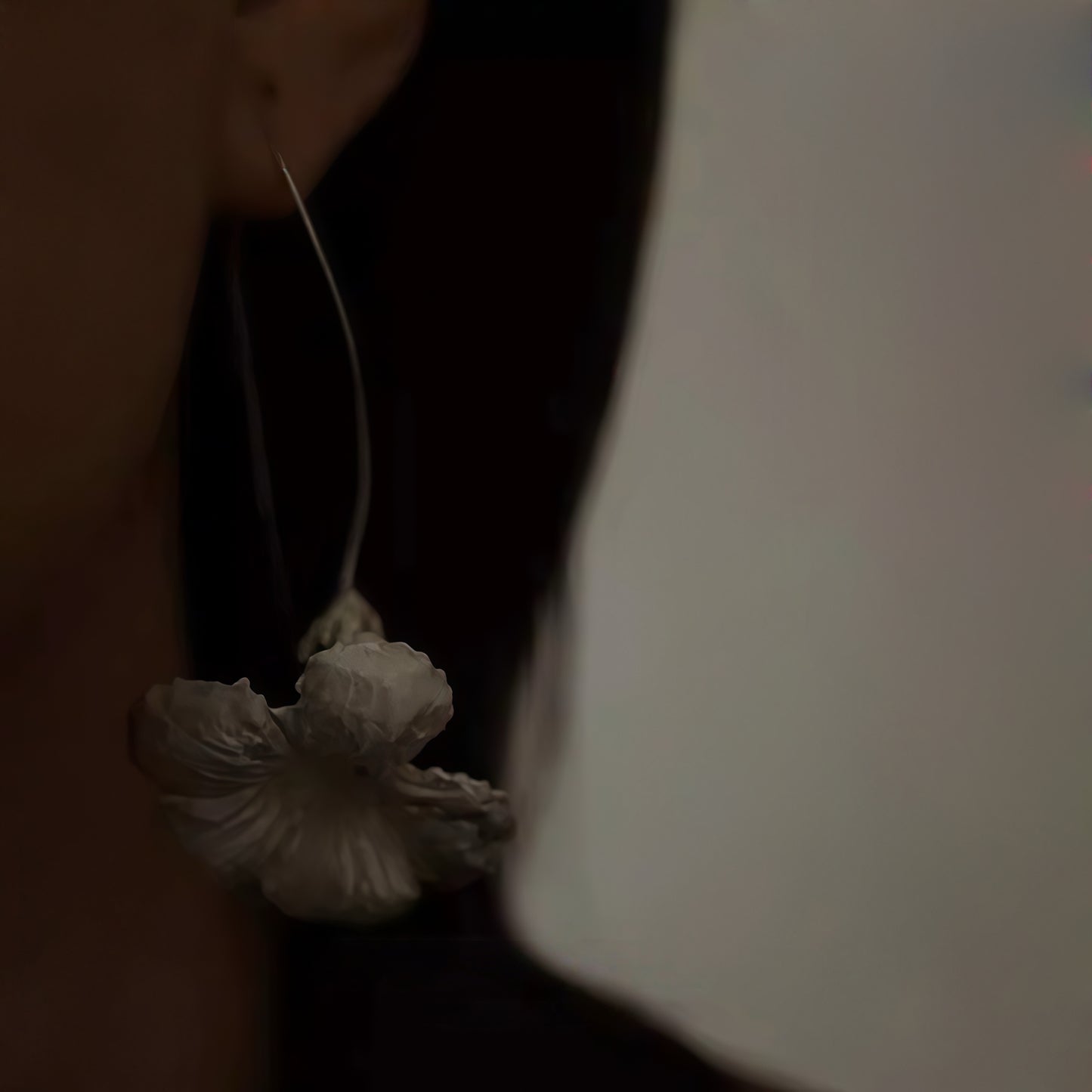 After Bloom Earrings