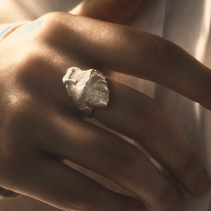 Athena Ring