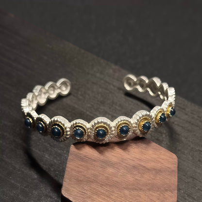 Celestial Bloom Ring / Bangle