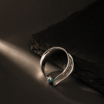 Echoes of Time Ring