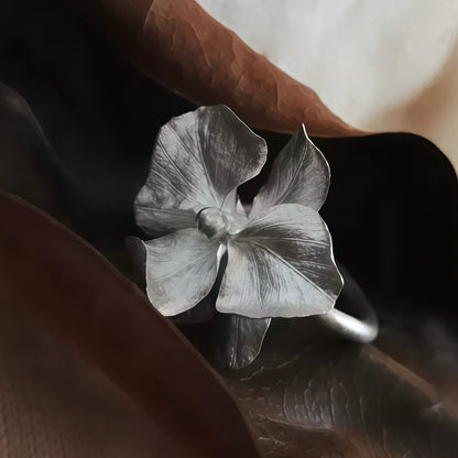 Petal Bloom Ring