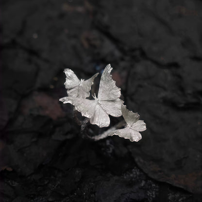 Ethereal Flight Ring