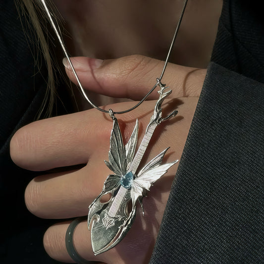 Metamorphosis No.3 – Resonance & Becoming