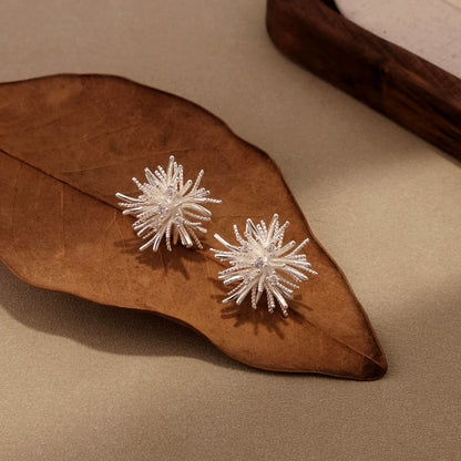 Firework Bloom Earrings