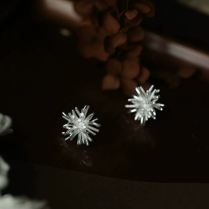 Firework Bloom Earrings