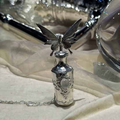 Metamorphosis No.2 – Elixir & Light