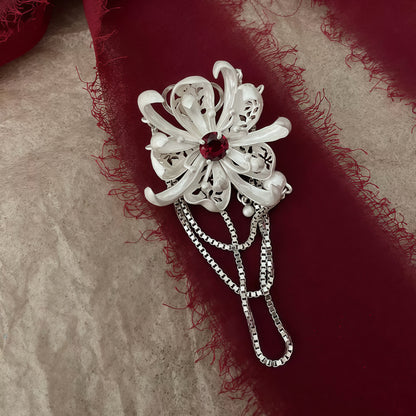 Poetic Bloom Earrings