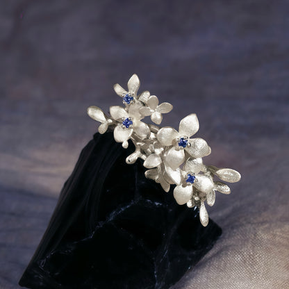 Petal Constellation Ring