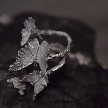 Ethereal Flight Ring