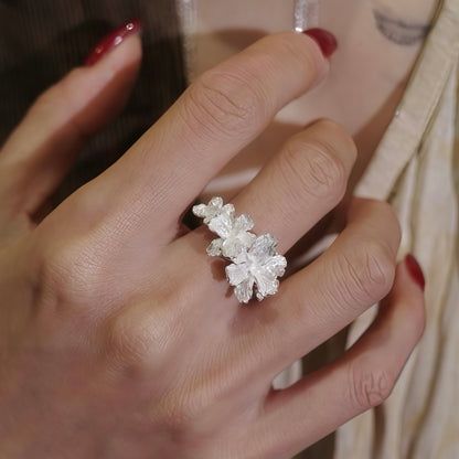 Eternal Sakura Ring