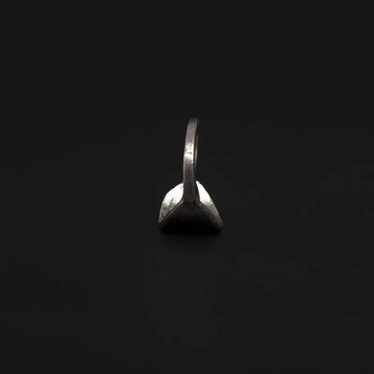 Words of Soul Engraved Rings