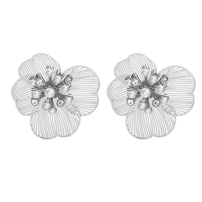 Bloomlight Petal Earrings