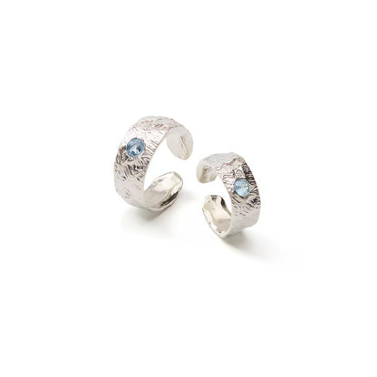 Ice Crest Ring