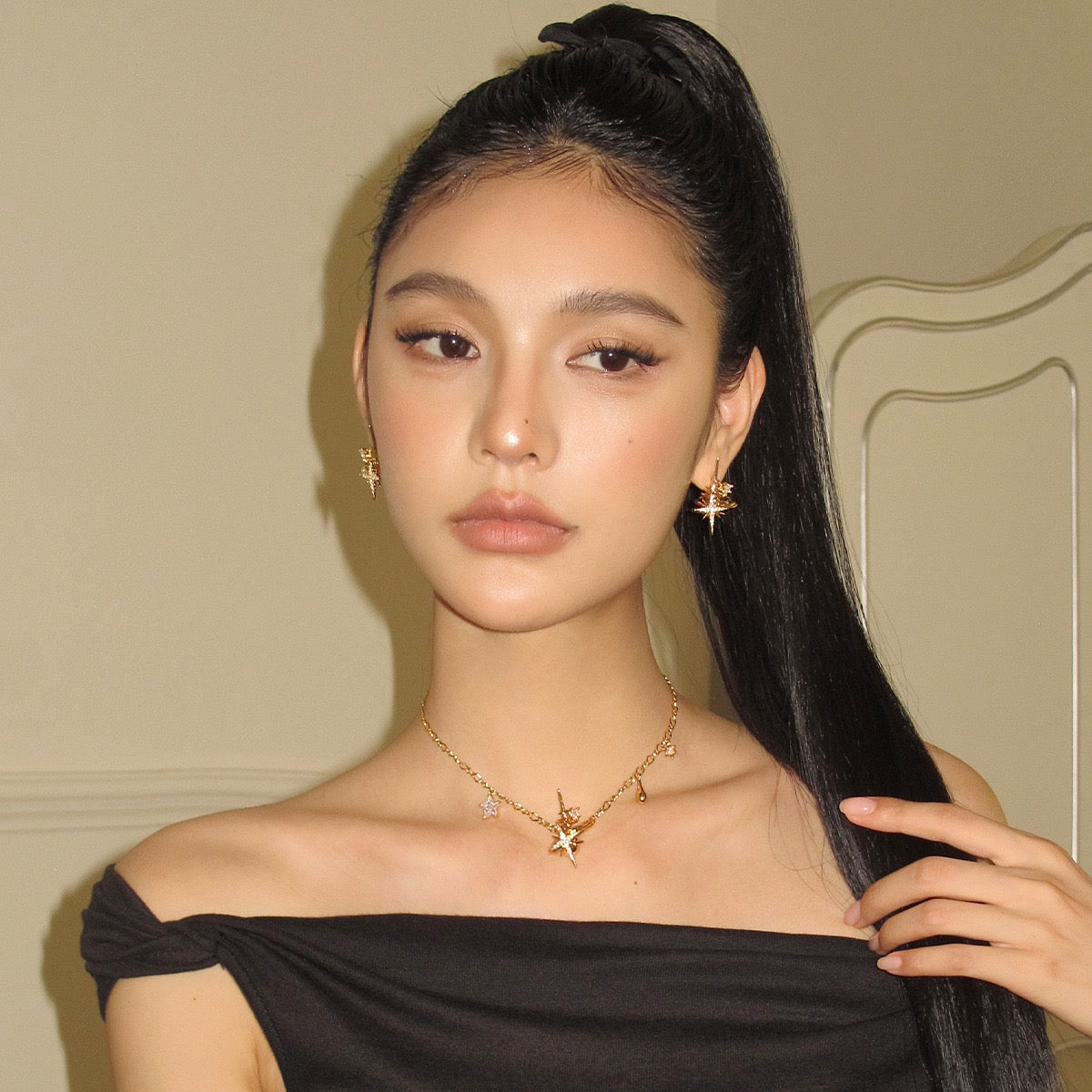 Celestial Orbit Earrings