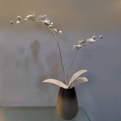 Orchid Form — No.1