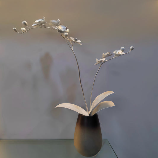 Orchid Form — No.1