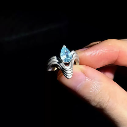 Aether Tide Ring