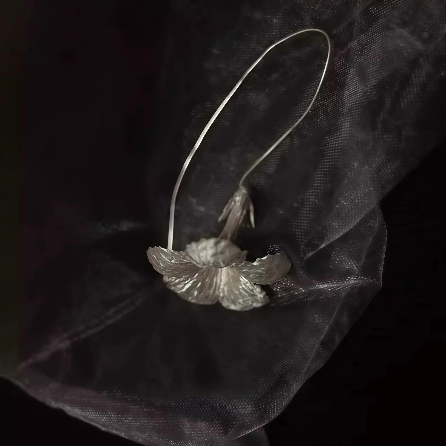 After Bloom Earrings