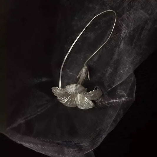 After Bloom Earrings