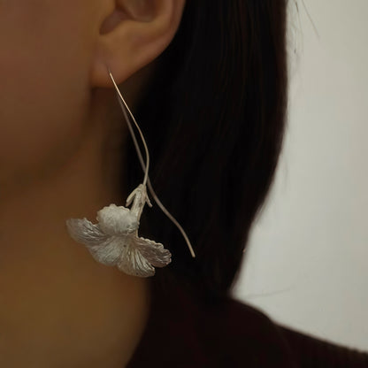 After Bloom Earrings