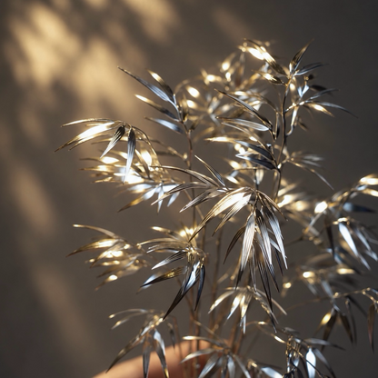 Bamboo Form — No. 2
