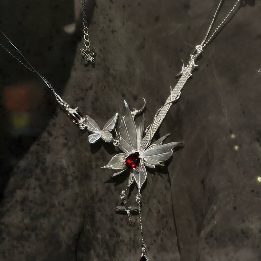 Metamorphosis No.1 – Sound & Wing