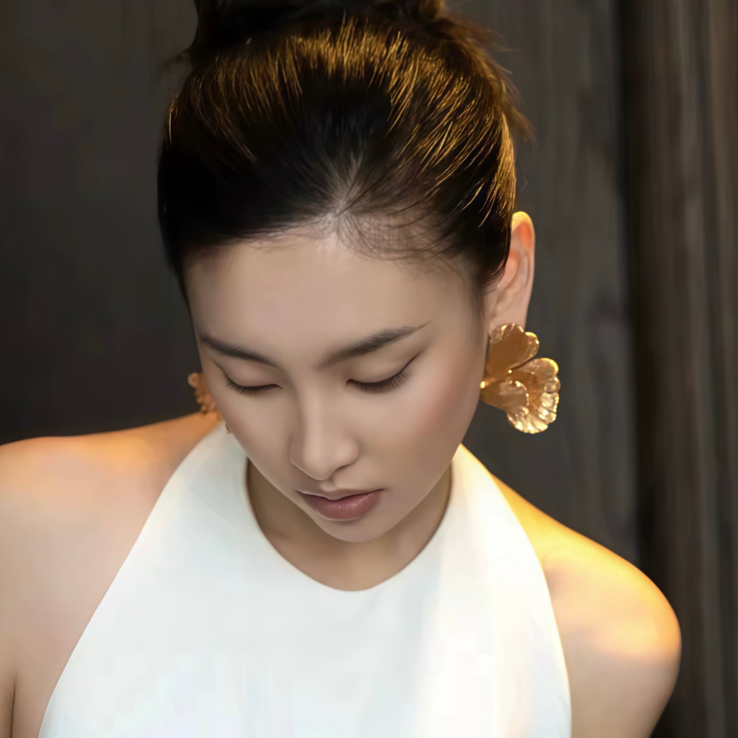 Butterfly Season Earrings