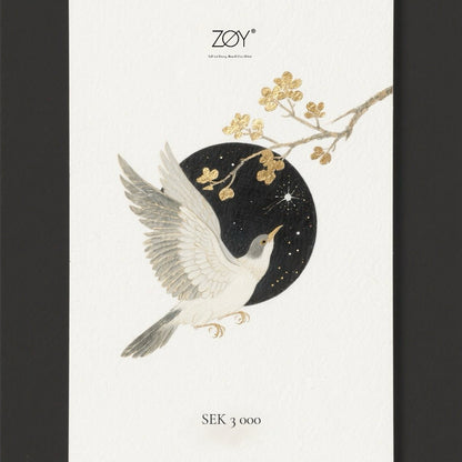 ZØY Jewelry Gift Card – The Perfect Choice for Every Occasion