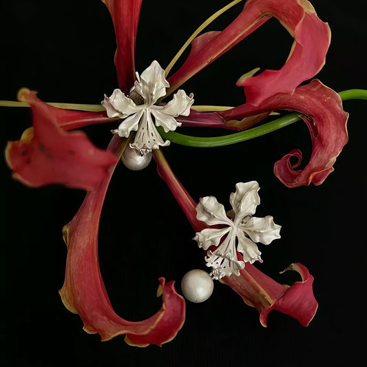 Blossom Sonata Earrings