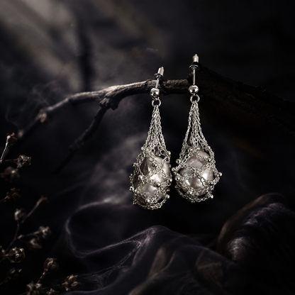 Sea Relic Earrings