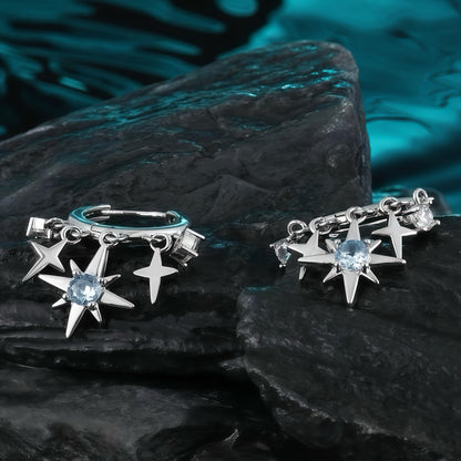 North Star Dream Earrings
