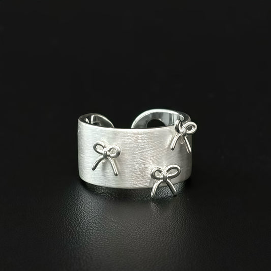 Ribbon Constellation Ring