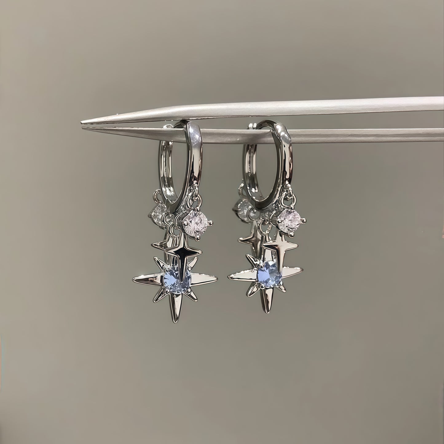 North Star Dream Earrings