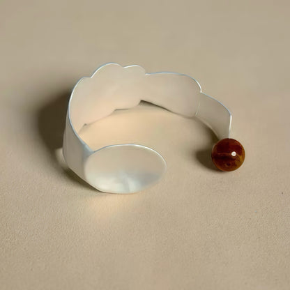 Dawn & Ember Bangle / Ring