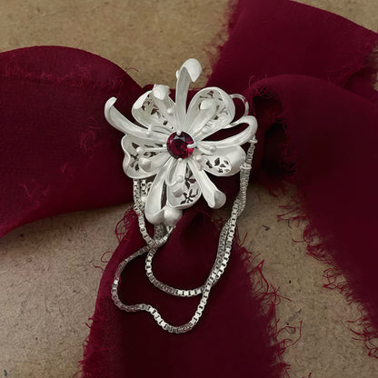 Poetic Bloom Earrings
