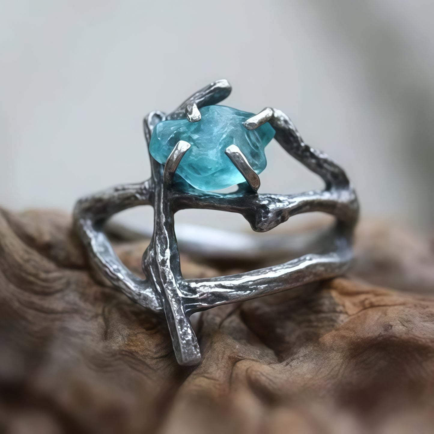 Ocean Drift Ring