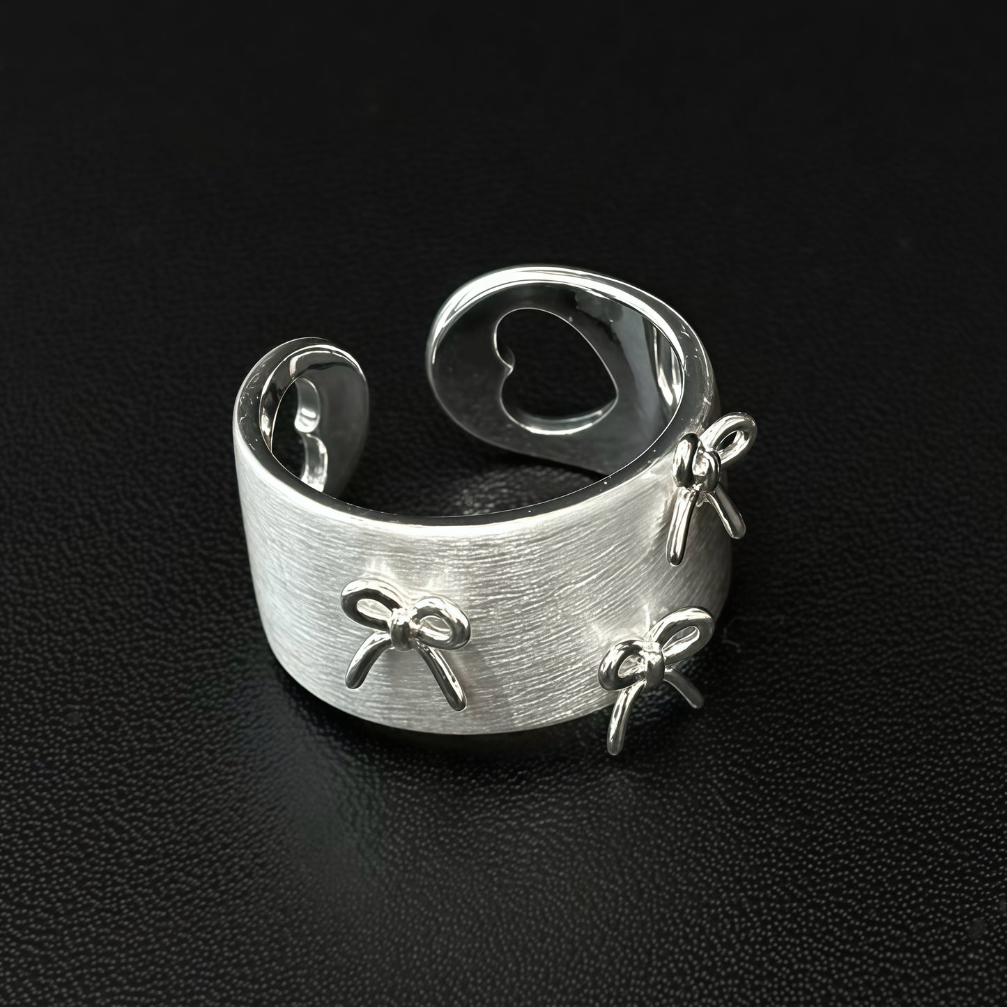 Ribbon Constellation Ring