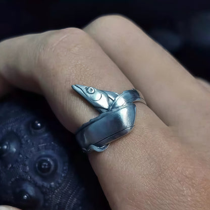 Ribbonfish Ring