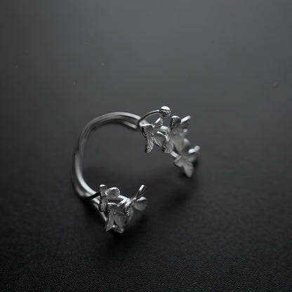 Sovereign Ascent Ring