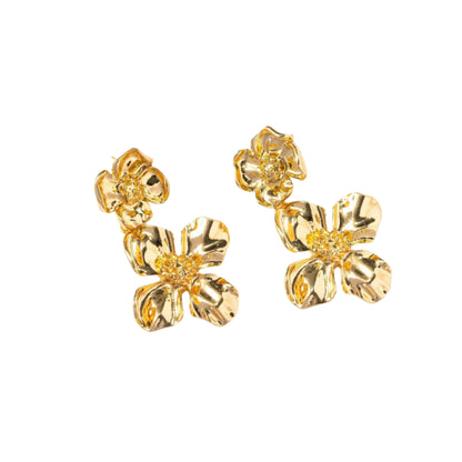 Summer Splendor Earrings