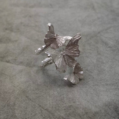 Ethereal Flight Ring