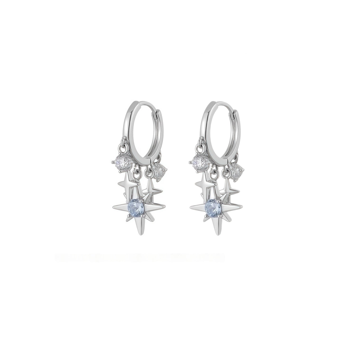 North Star Dream Earrings